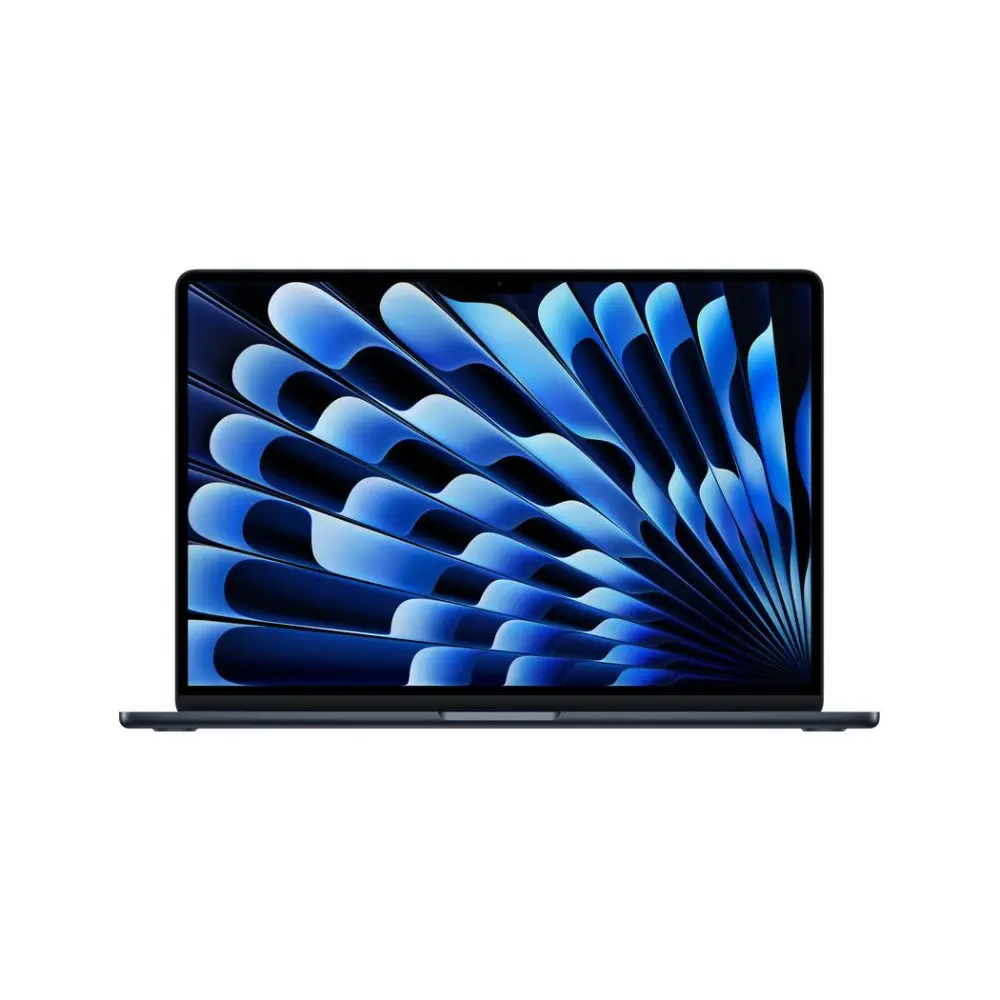 APPLE MacBook Air 15.3 M4 16/512GB Midnight MW1M3CR/A