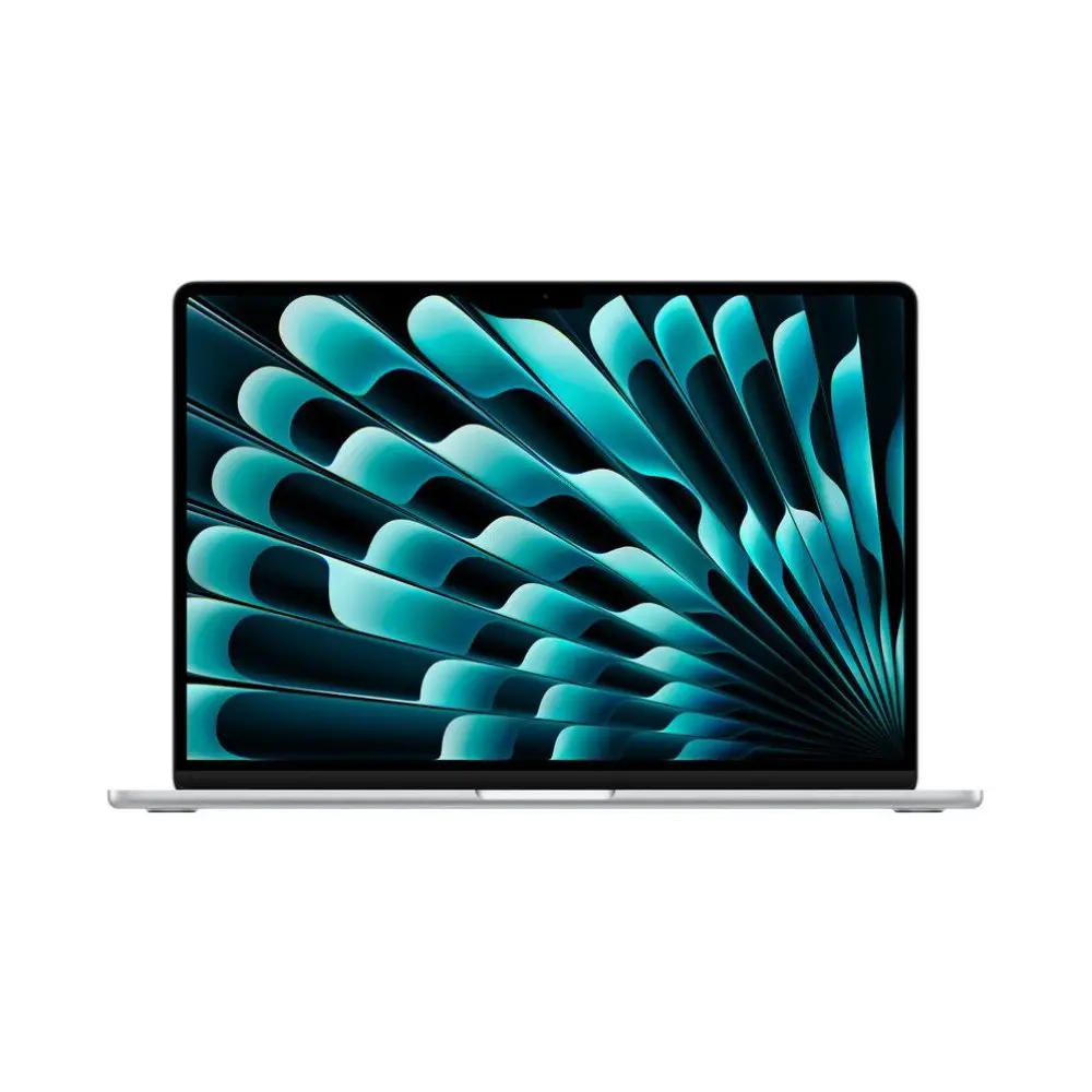 APPLE MacBook Air 15.3 M4 16/512GB Silver MW1H3CR/A