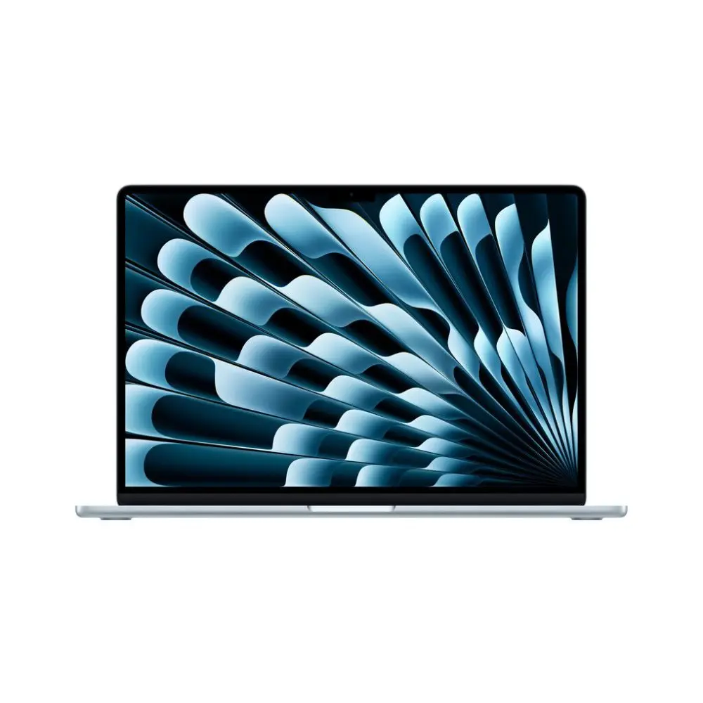 APPLE MacBook Air 15.3 M4 16/512GB Sky Blue MC7C4ZE/A