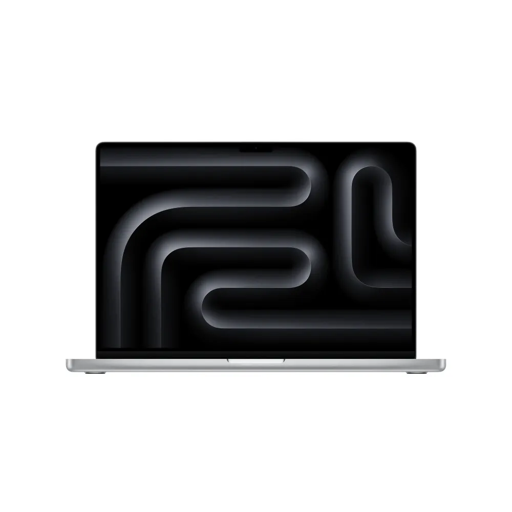 APPLE MacBook Pro 16 M5 Max/48/2TB Silver MGE94ZE/A