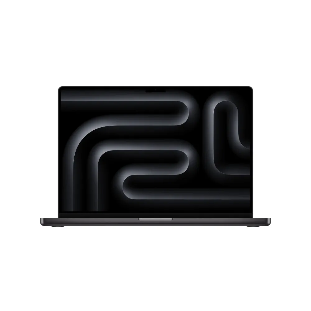 APPLE MacBook Pro 16 M5 Max/48/8TB Space Black