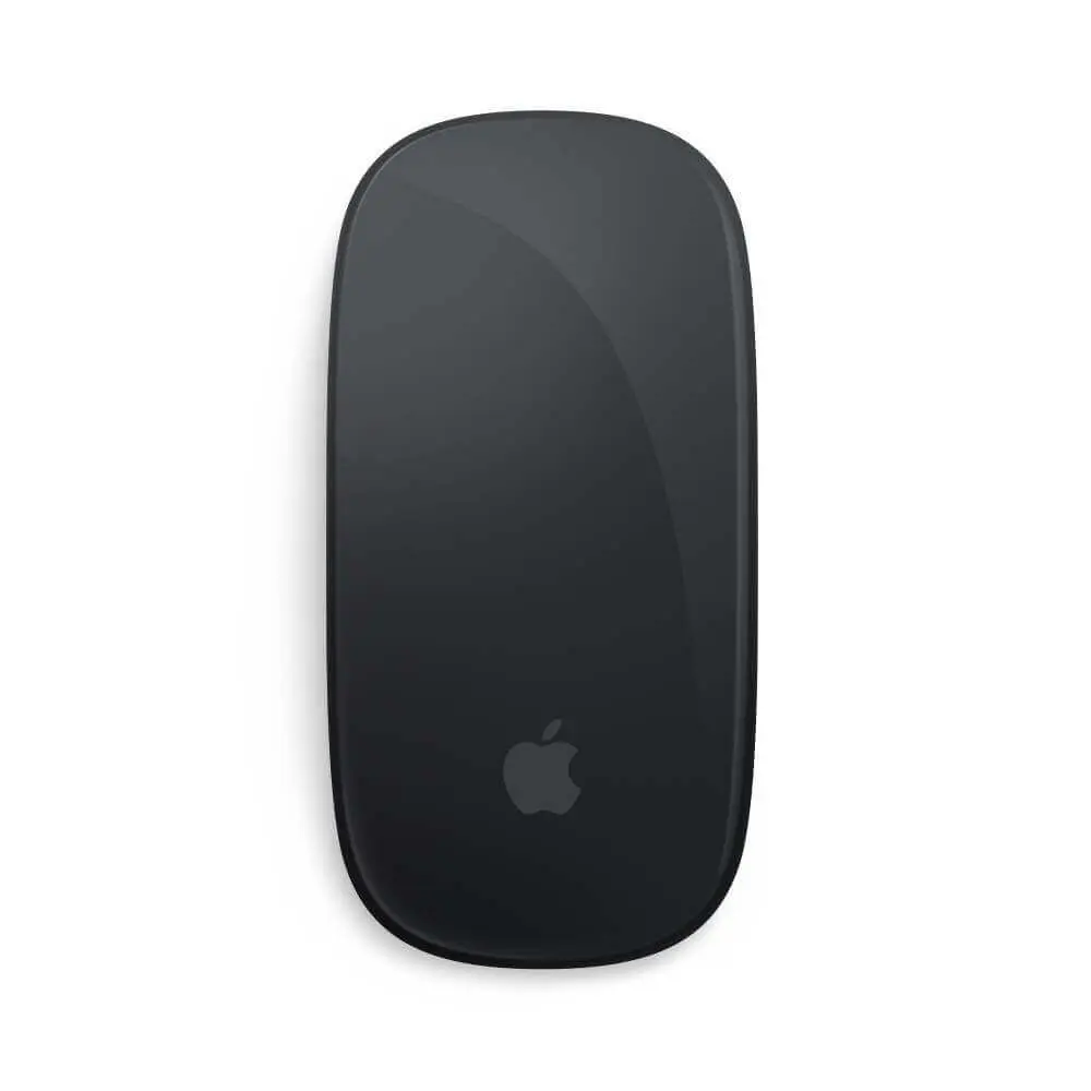 APPLE Magic Mouse Black Multi-touch Bežični miš