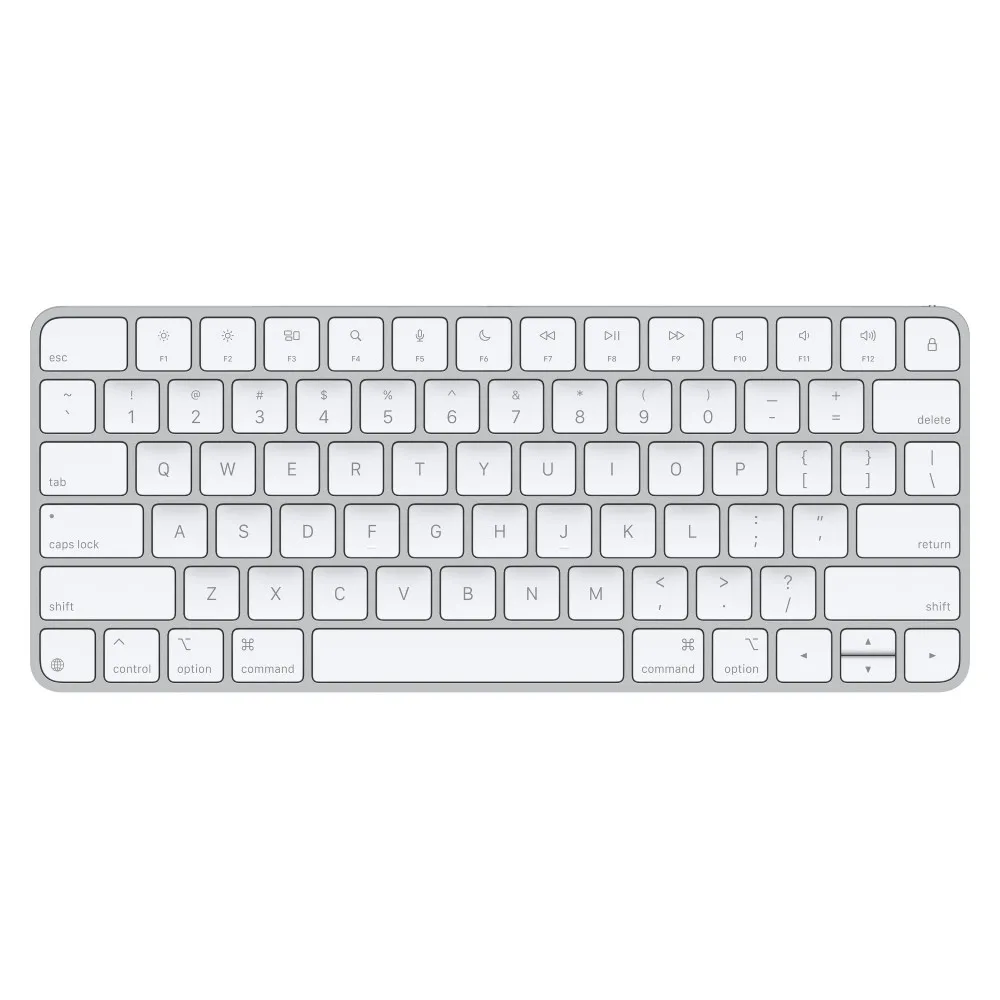 APPLE Magic YU White