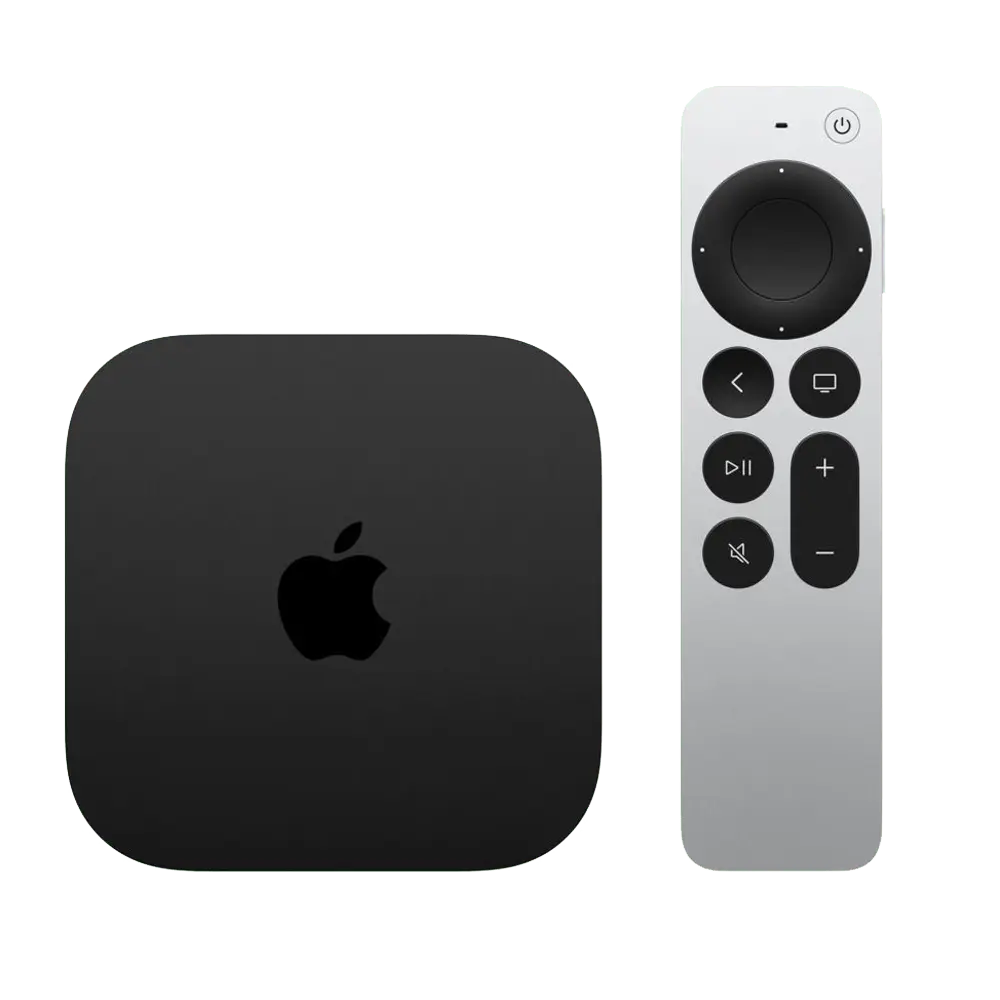 APPLE MN873SO/A TV 4K WiFi 64GB