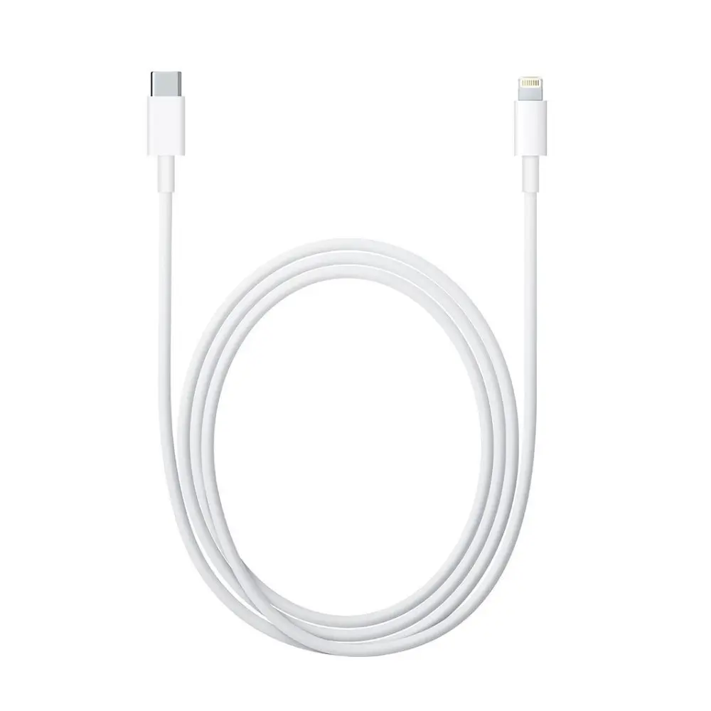 APPLE USB-C na Lightning 2m MW2R3ZM/A Kabl