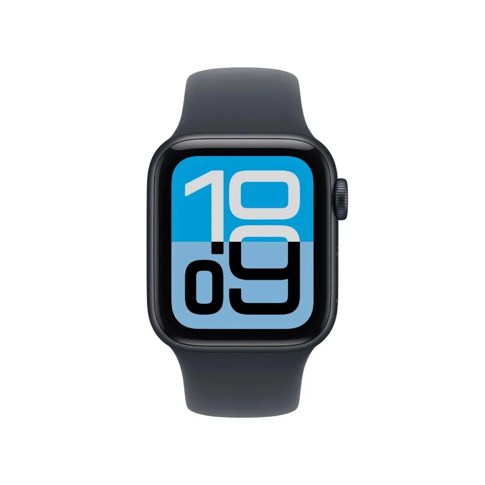 APPLE Watch SE 3 Midnight 44mm M/L MEPJ4RK/A