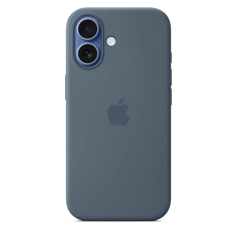APPLE Zaštitna maska sa MagSafe za iPhone 17 Anchor Blue MGEW4ZM/A
