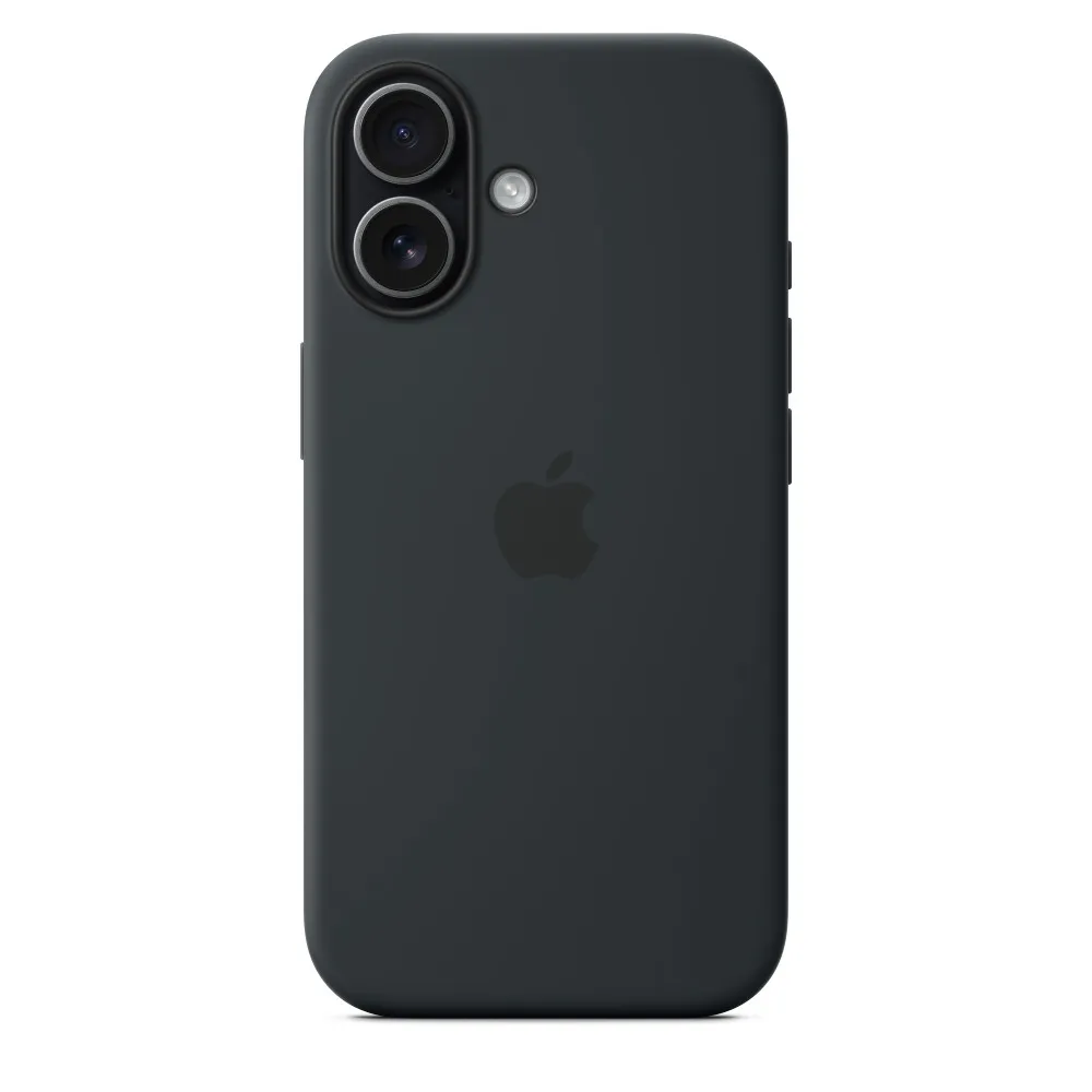 APPLE Zaštitna maska sa MagSafe za iPhone 17 Black MGF14ZM/A