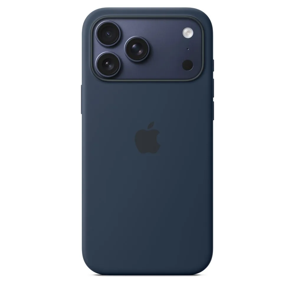 APPLE Zaštitna maska sa MagSafe za iPhone 17 Pro Max Midnight MGFP4ZM/A