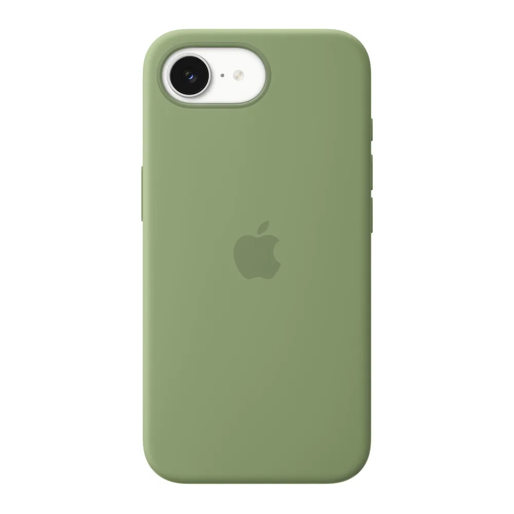 APPLE Zaštitna maska sa MagSafe za iPhone 17e Light Moss MHWF4ZM/A