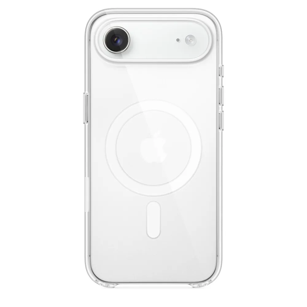 APPLE Zaštitna maska sa MagSafe za iPhone Air Case Frost MGH34ZM/A