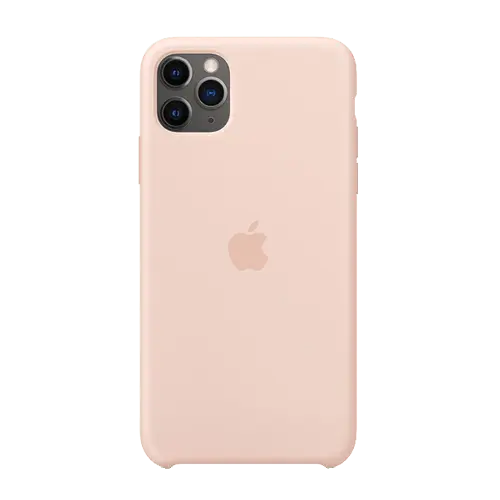 APPLE Zaštitna maska za iPhone 11 Pro Max (Pink Sand) MWYY2ZM/A