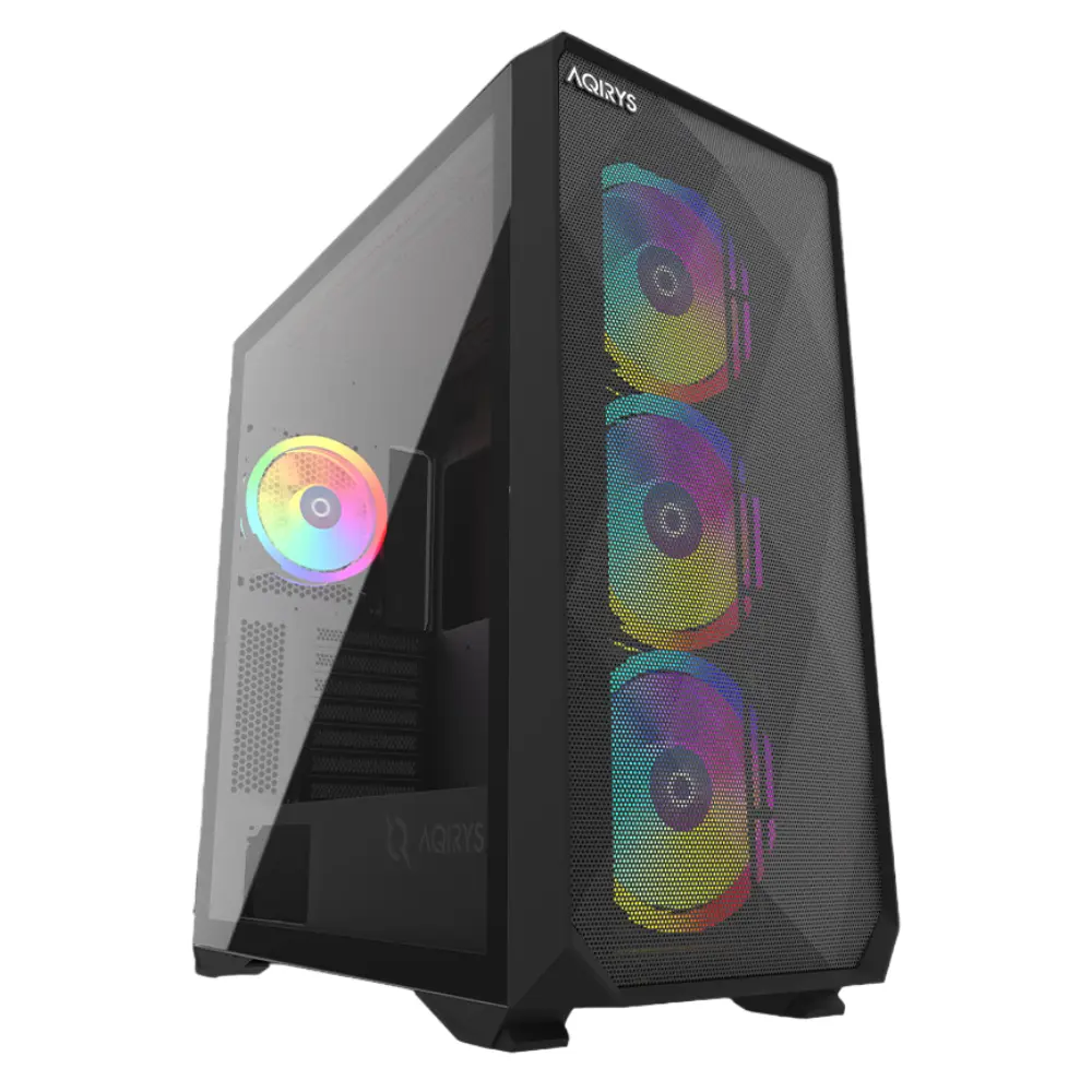 AQIRYS Arcturus PRO 2.0 Kućište