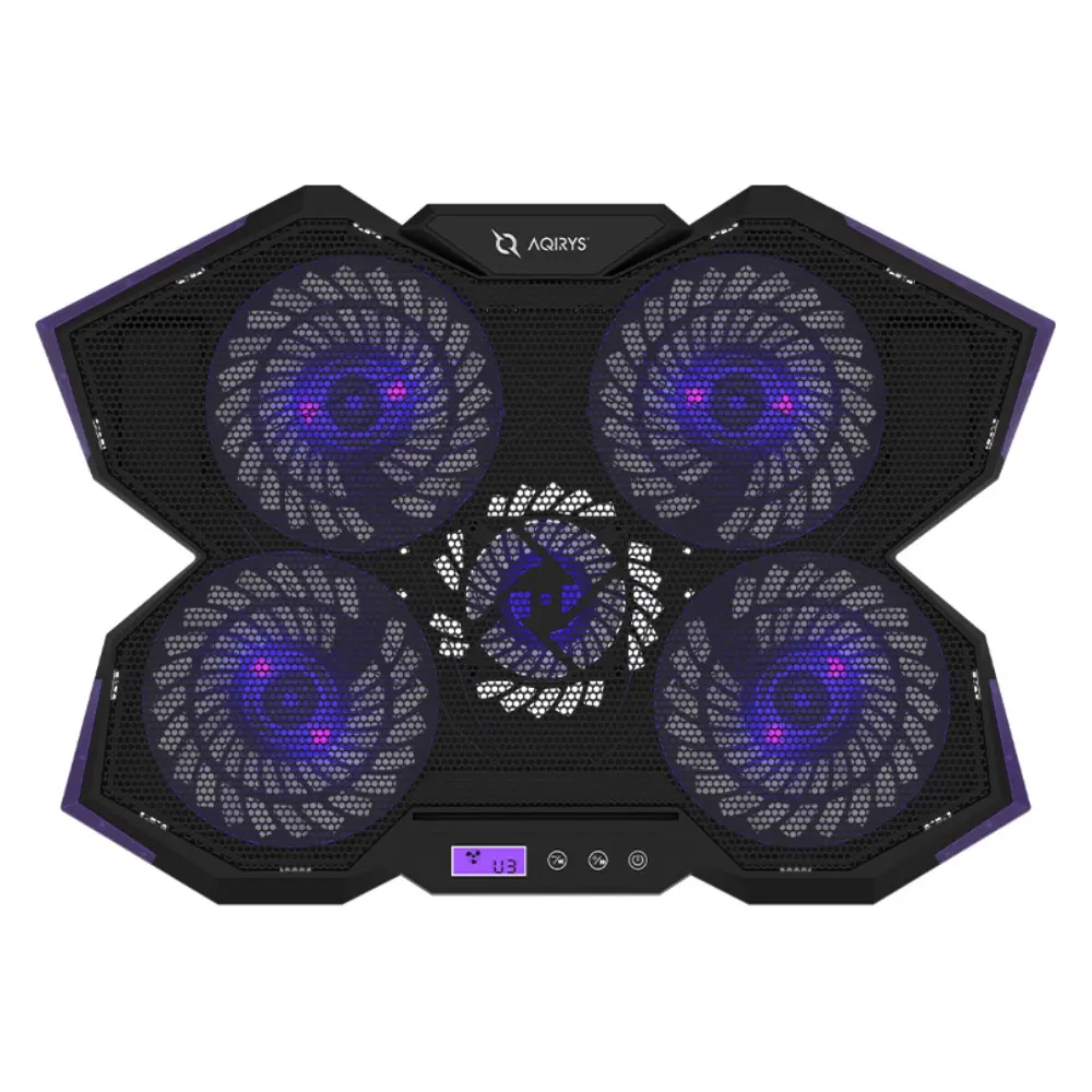 AQIRYS CoolerPad Spider Postolje za laptop