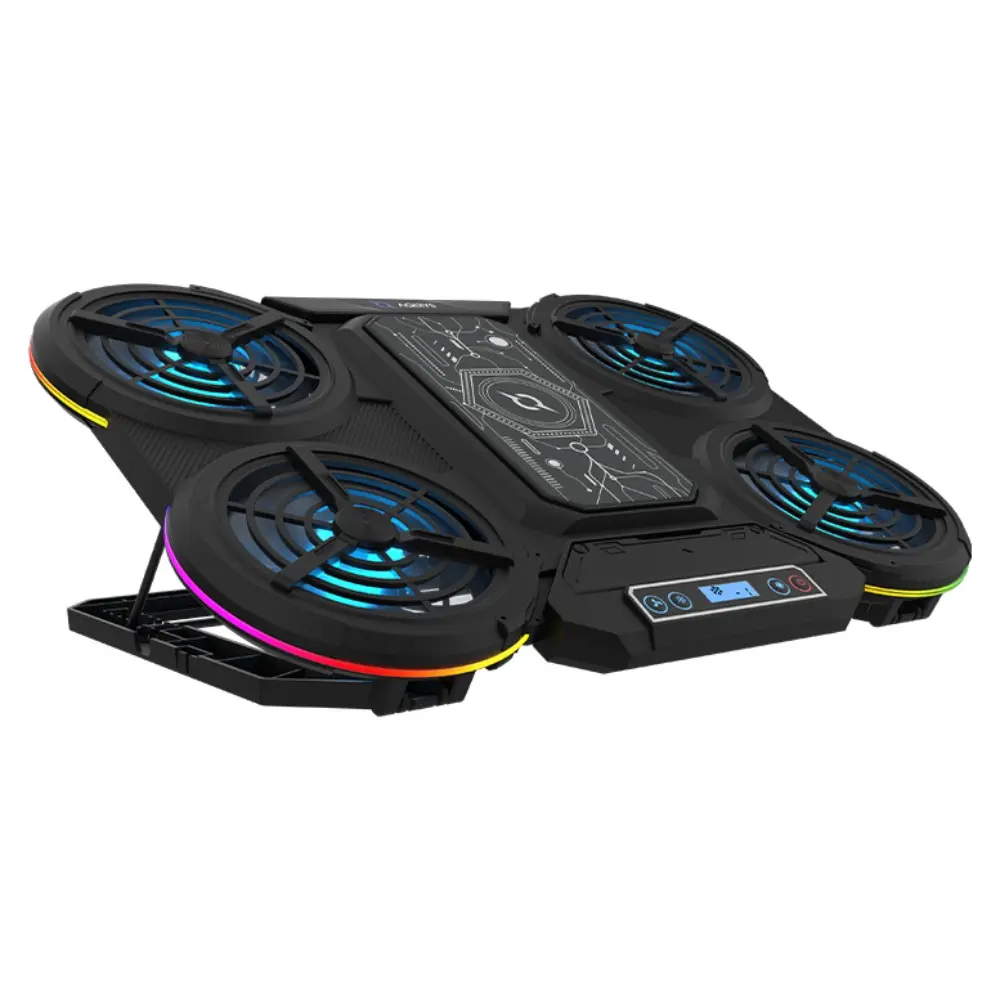 AQIRYS CoolerPad Zenith Postolje za laptop