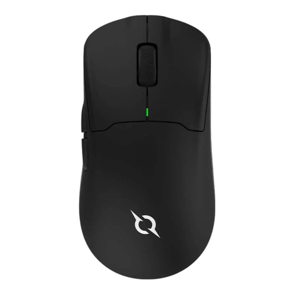 AQIRYS M32 Black Gejming bežični miš