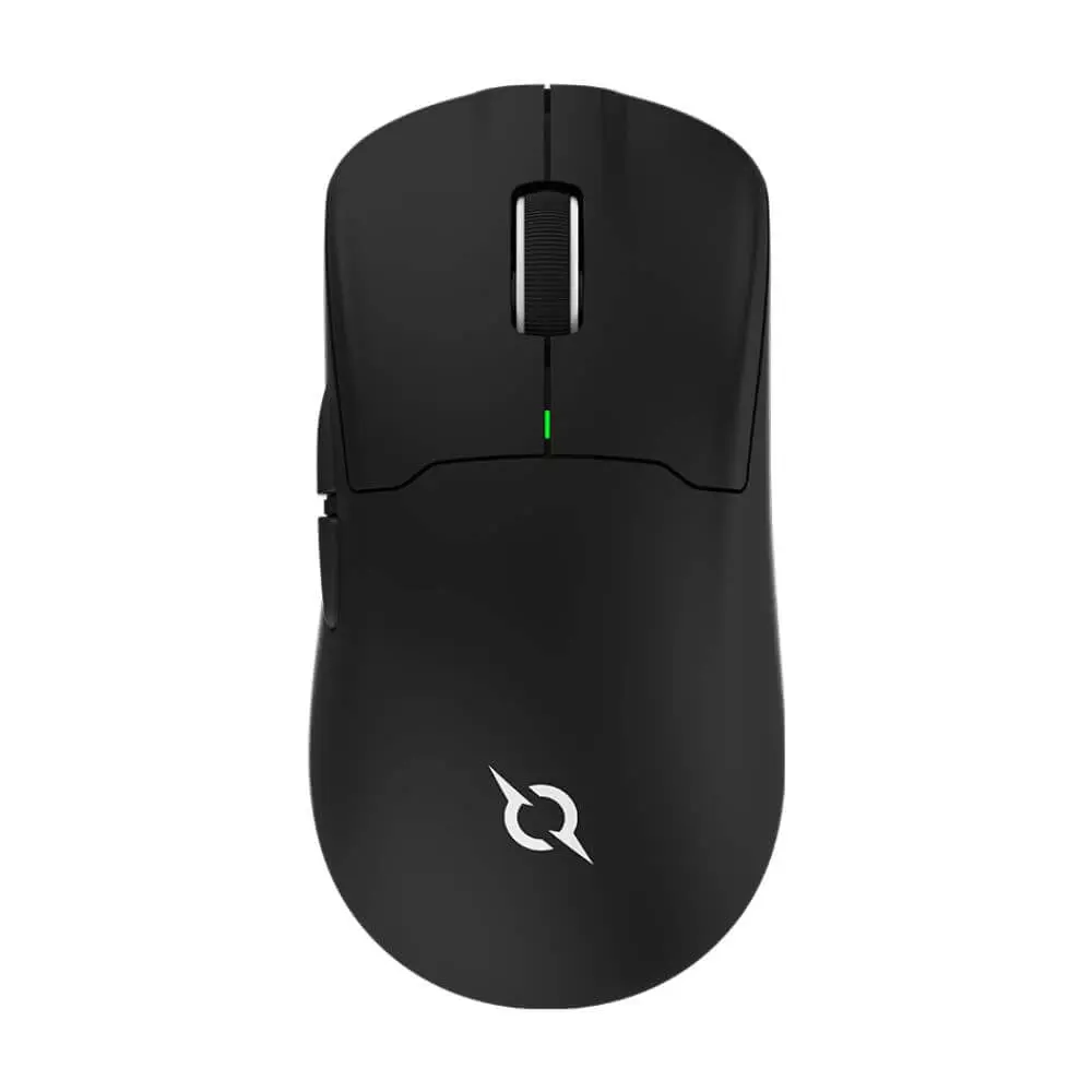 AQIRYS M60 Black Gejming miš