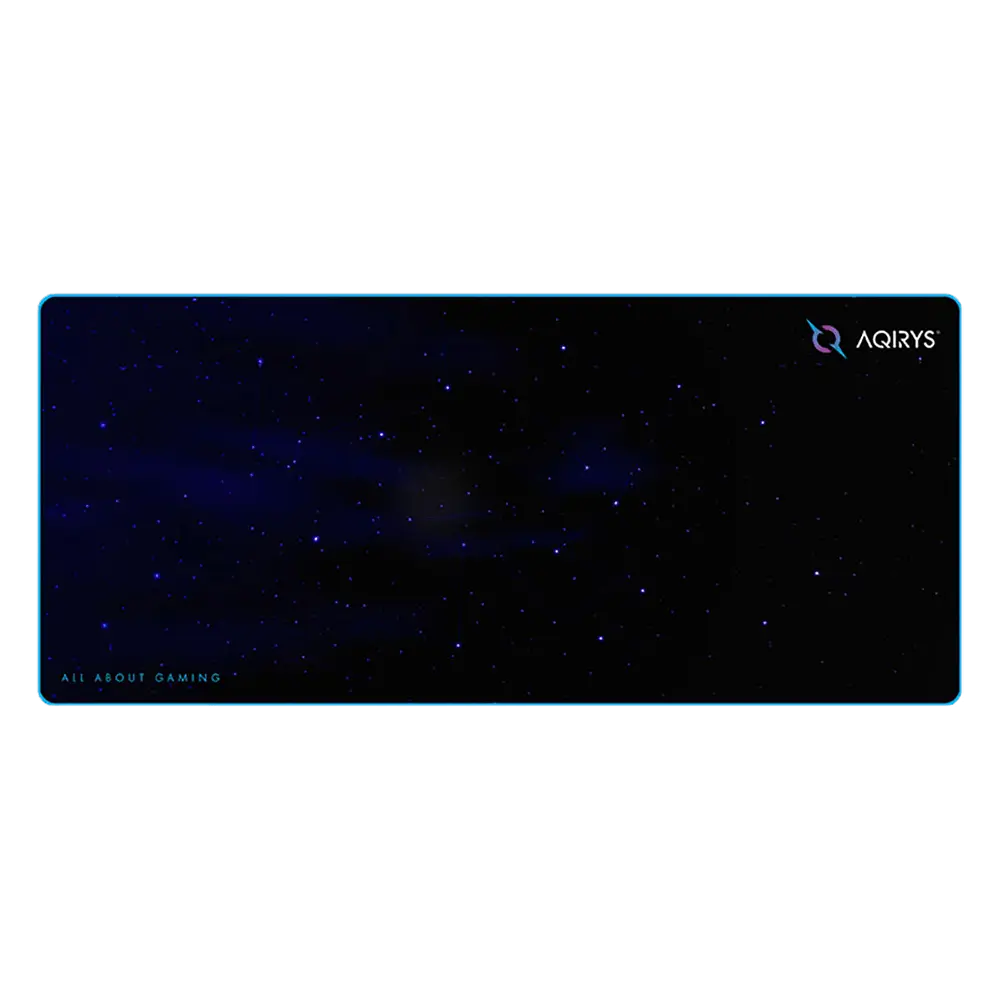 AQIRYS Parsec Extra Large Podloga za miša