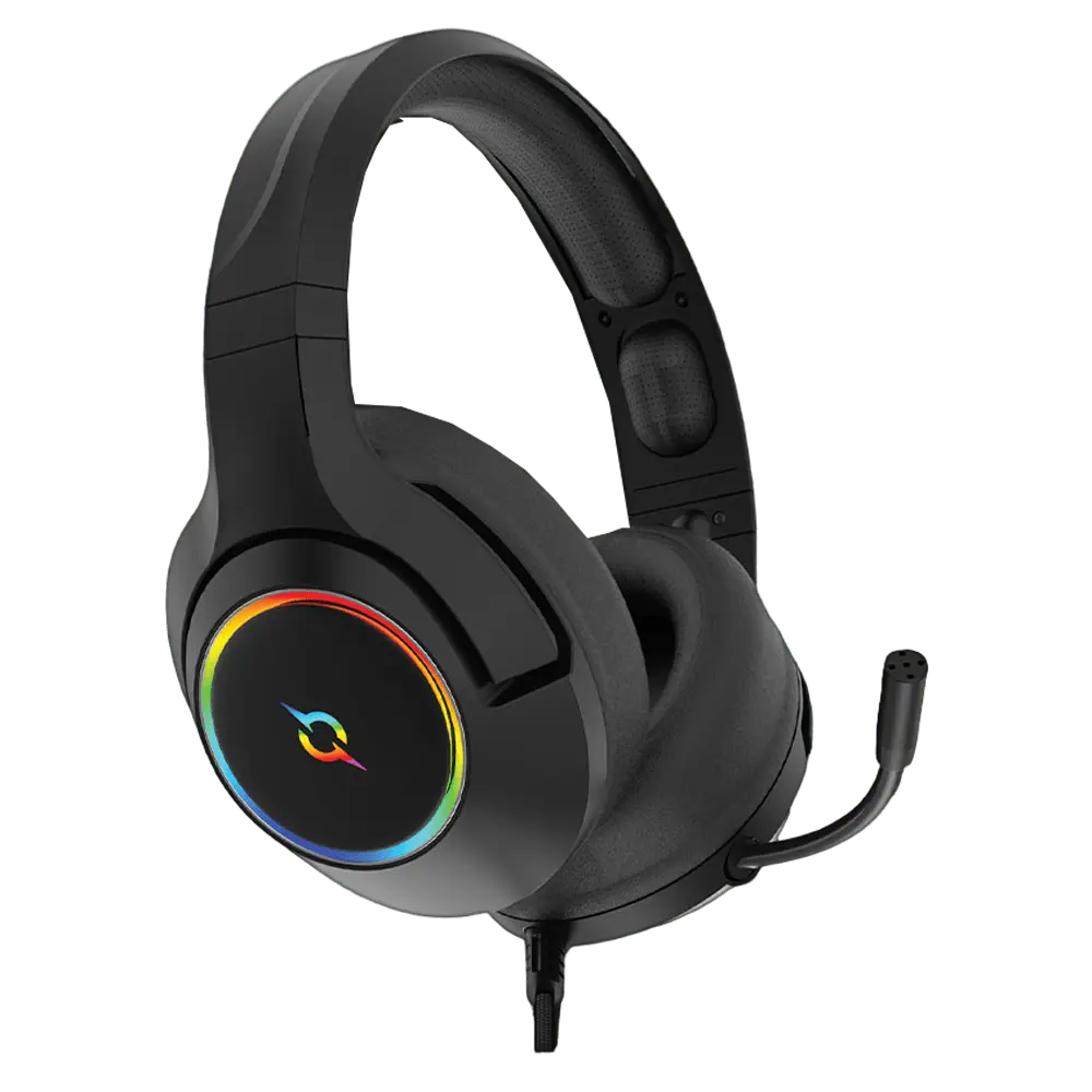AQIRYS Vega 7.1 RGB Gejmerske slušalice