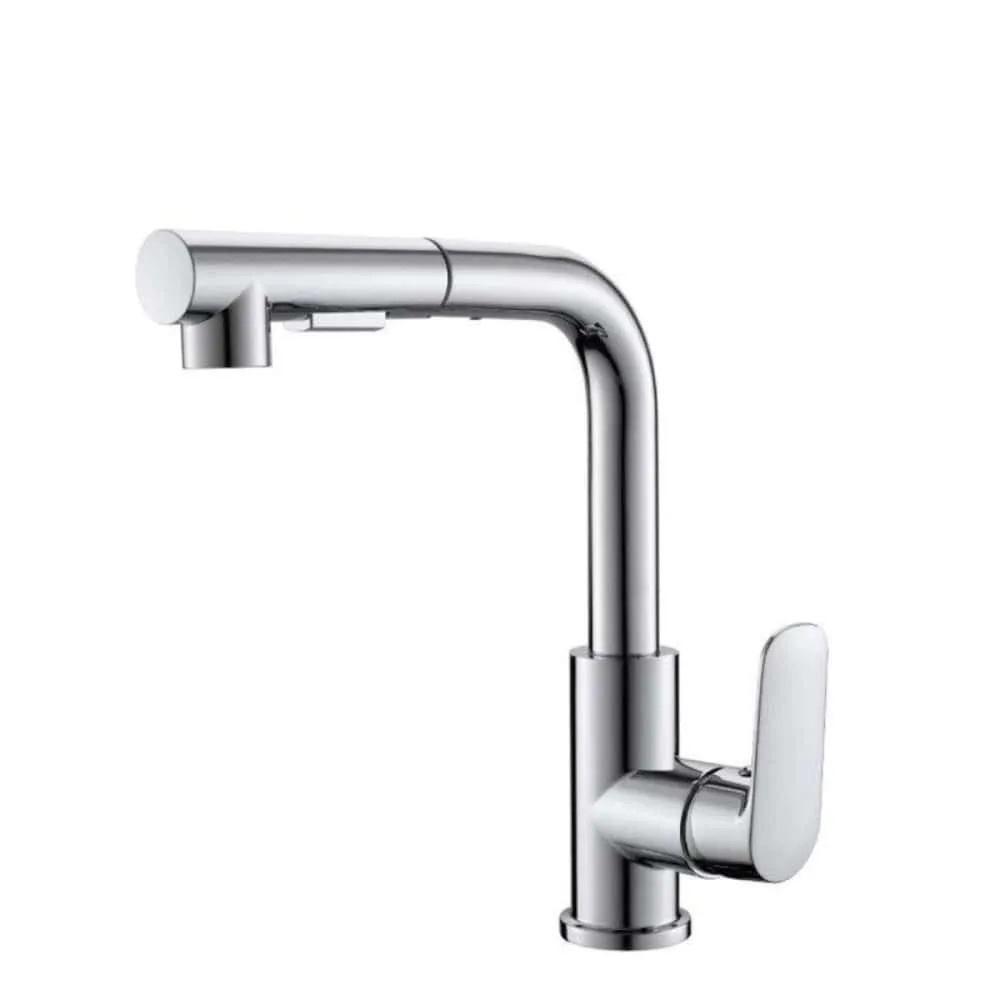 AQUABI Mamba Chrom Slavina