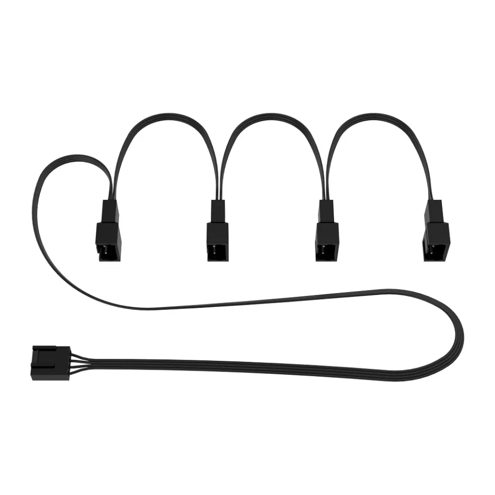 ARCTIC 4-pin PWM Kabl