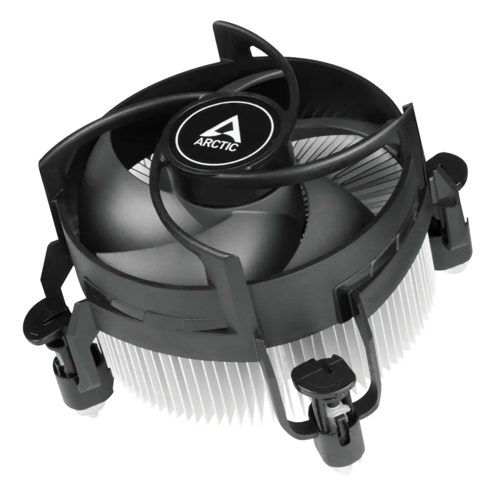 ARCTIC Alpine 17 ACALP00041A CO Kuler