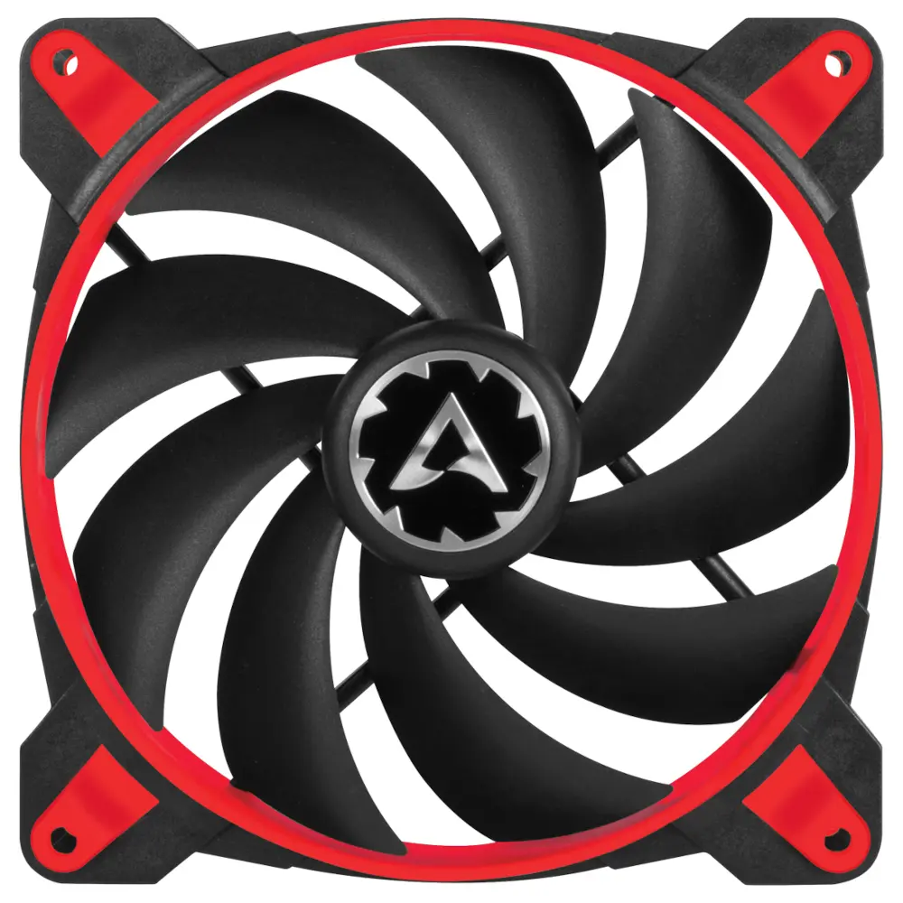 ARCTIC BioniX F140 ACFAN00095A Red Ventilator