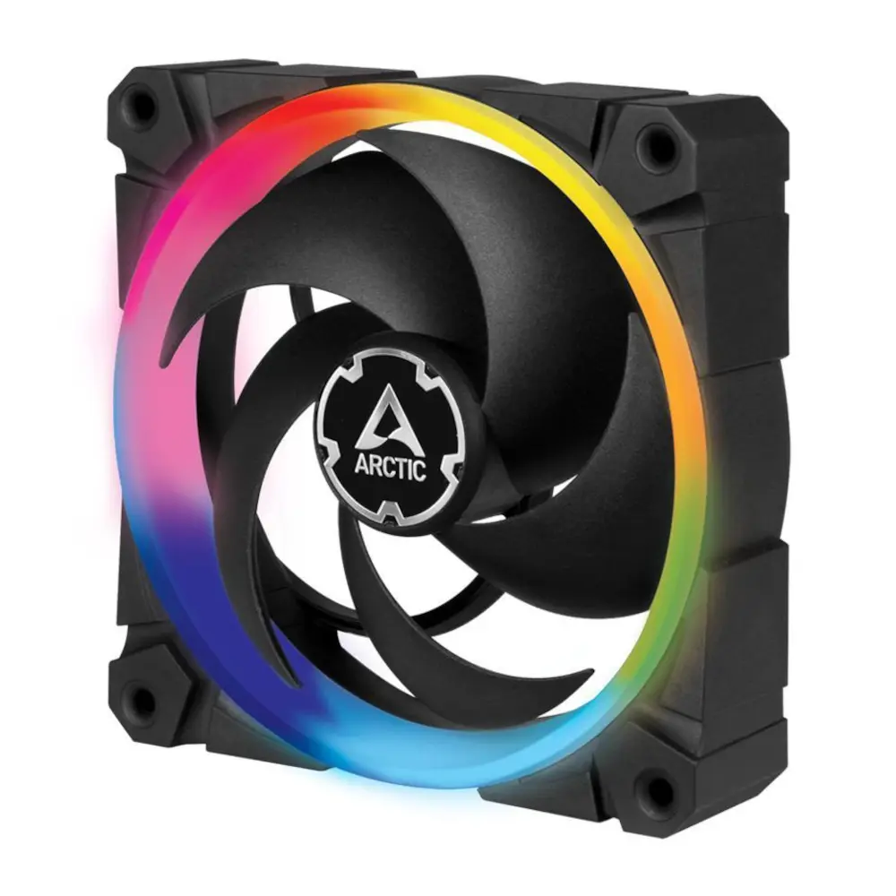ARCTIC BioniX P120 A-RGB ACFAN00146A Ventilator