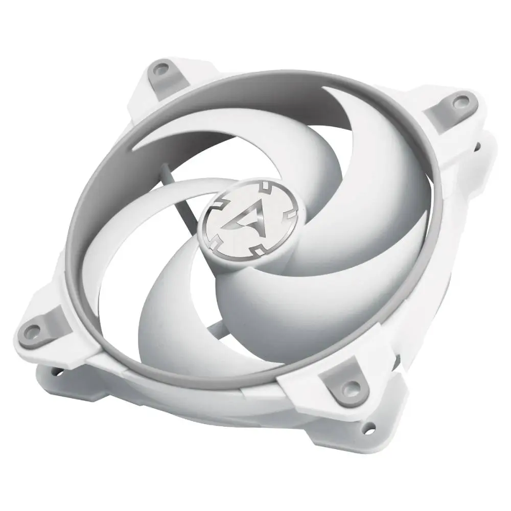 ARCTIC BioniX P120 Grey/White ACFAN00167A Ventilator