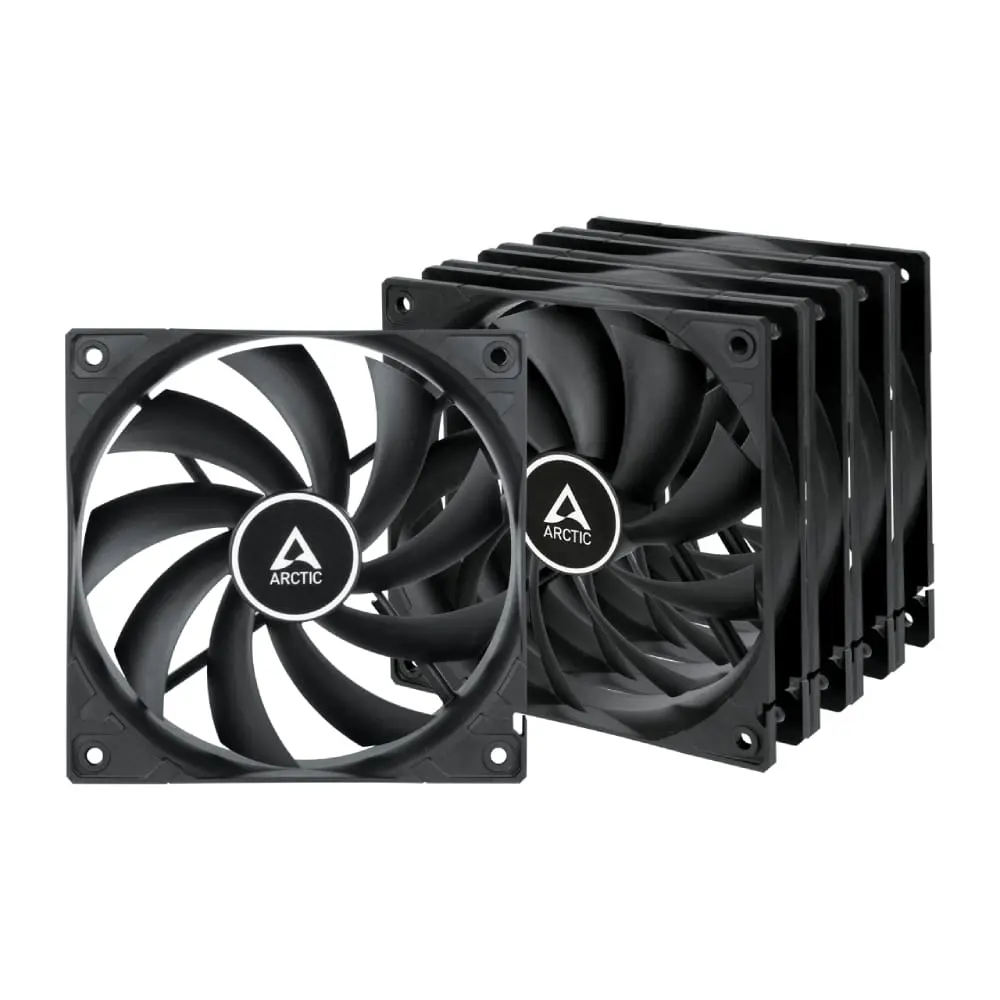 ARCTIC F12 5u1 ACFAN00248A Ventilator