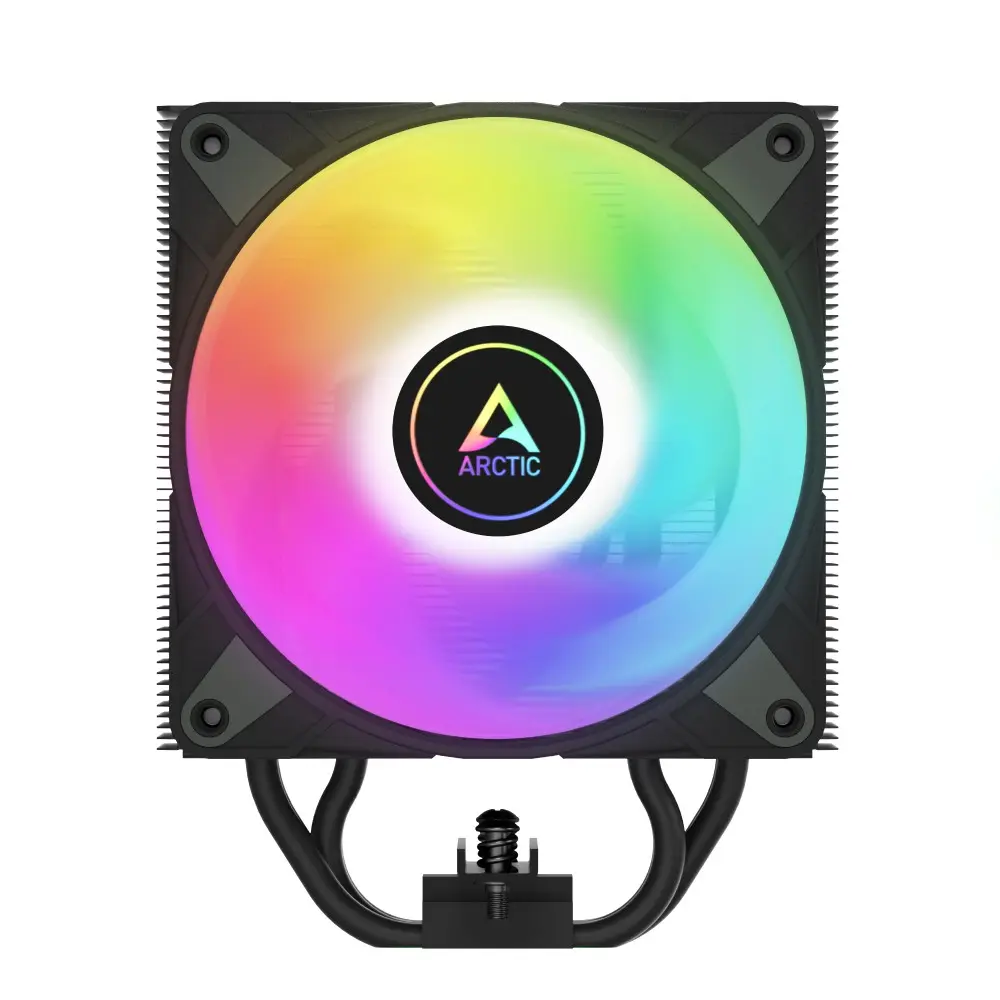 ARCTIC Freezer 36 A-RGB ACFRE00124A Black Kuler