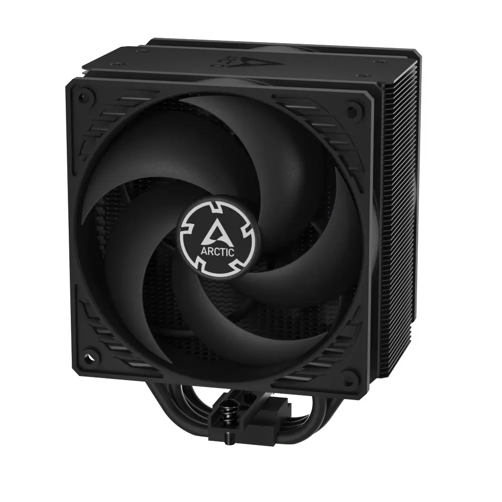 ARCTIC Freezer 36 Black Kuler