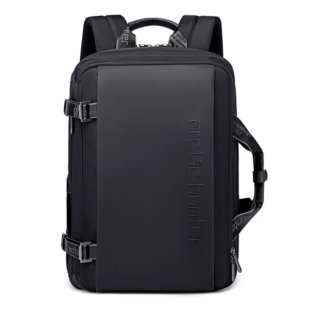 ARCTIC HUNTER 15.6″ Black B00540