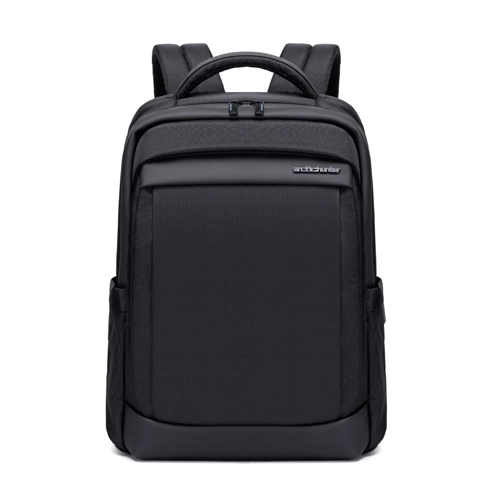 ARCTIC HUNTER B00478 Black Torba za laptop 15.6