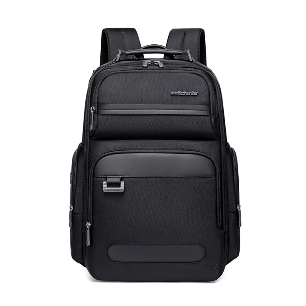 ARCTIC HUNTER B00492-1 Black Ranac za laptop 15.6