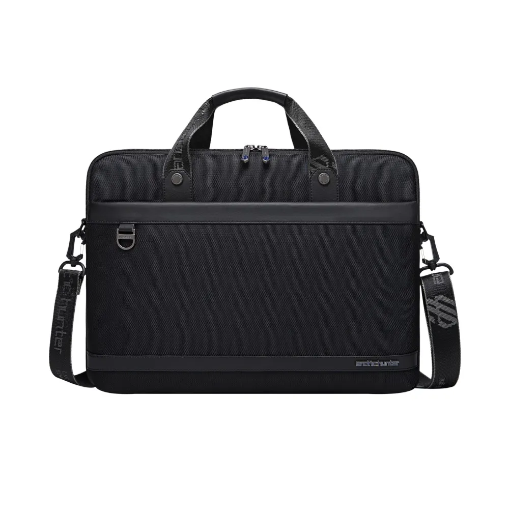 ARCTIC HUNTER GW00022 Black Torba za laptop 15.6