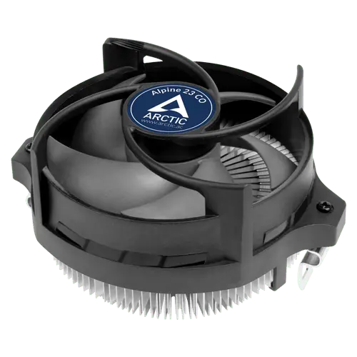 ARCTIC Kuler Alpine 23 CO - ACALP00036A