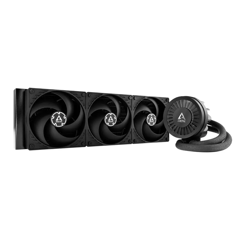 ARCTIC Liquid Freezer III 360 ACFRE00136A Vodeno procesorsko hlađenje