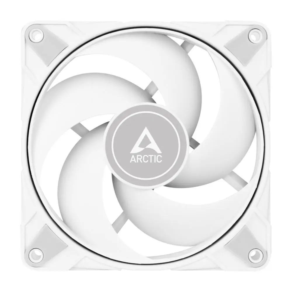 ARCTIC P12 MAX White ACFAN00293A Ventilator