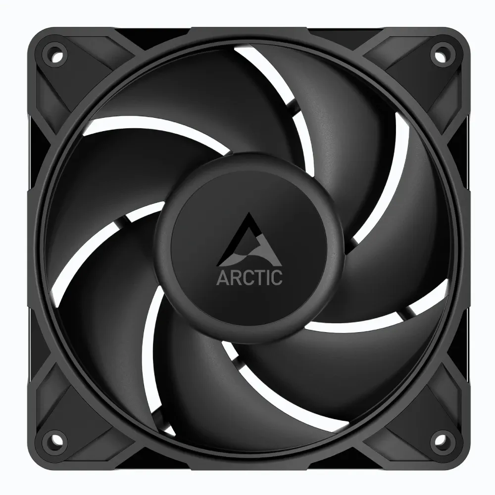 ARCTIC P12 Pro LN Black