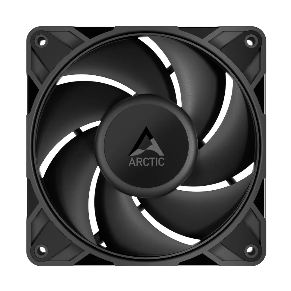 ARCTIC P12 Pro PST Black