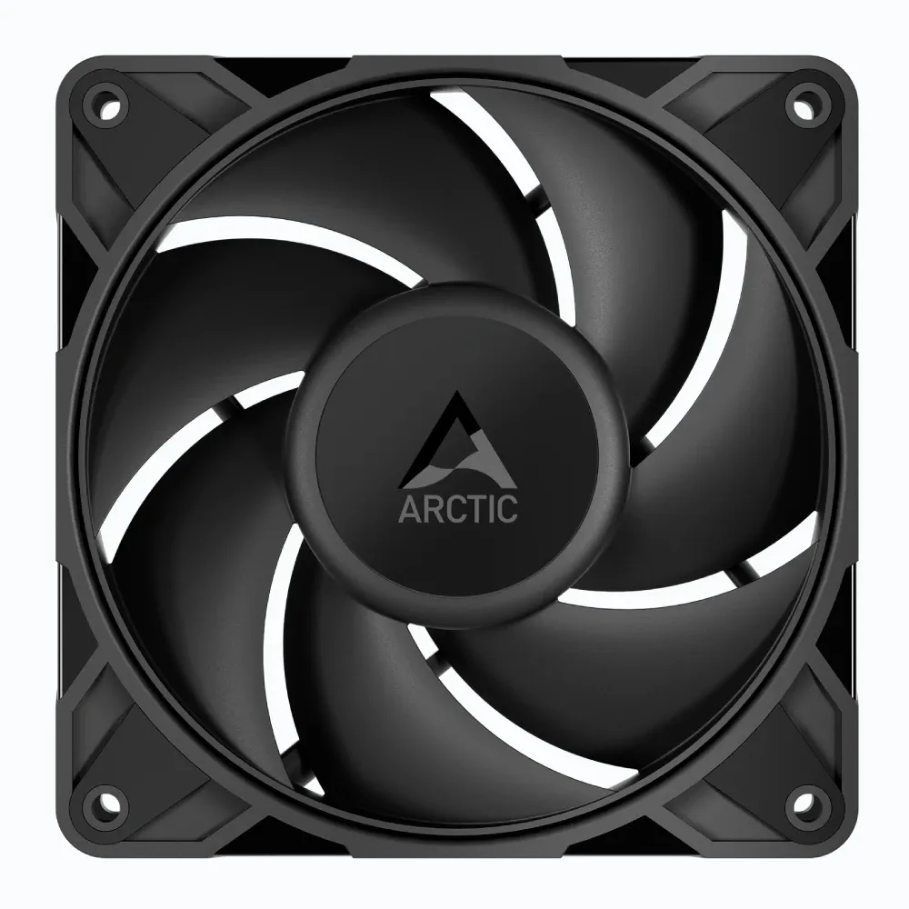 ARCTIC P12 Pro PST LN Black