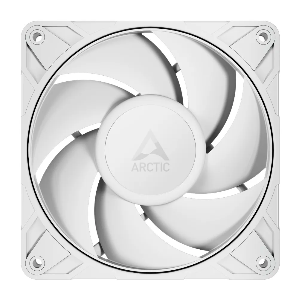 ARCTIC P12 Pro PST White