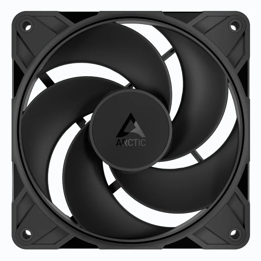 ARCTIC P12 Pro Reverse Black