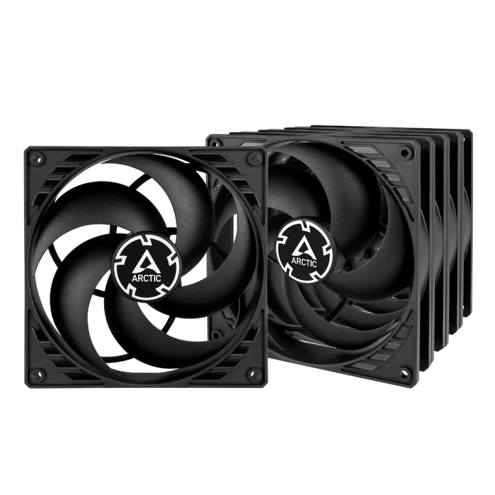 ARCTIC P14 5u1 ACFAN00136A Ventilator