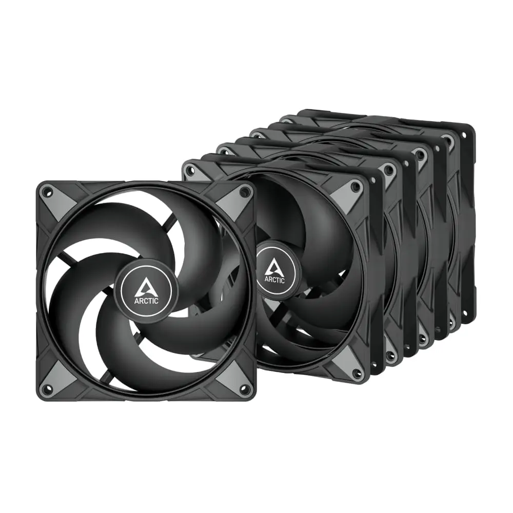 ARCTIC P14 Max 5u1 ACFAN00290A Ventilator