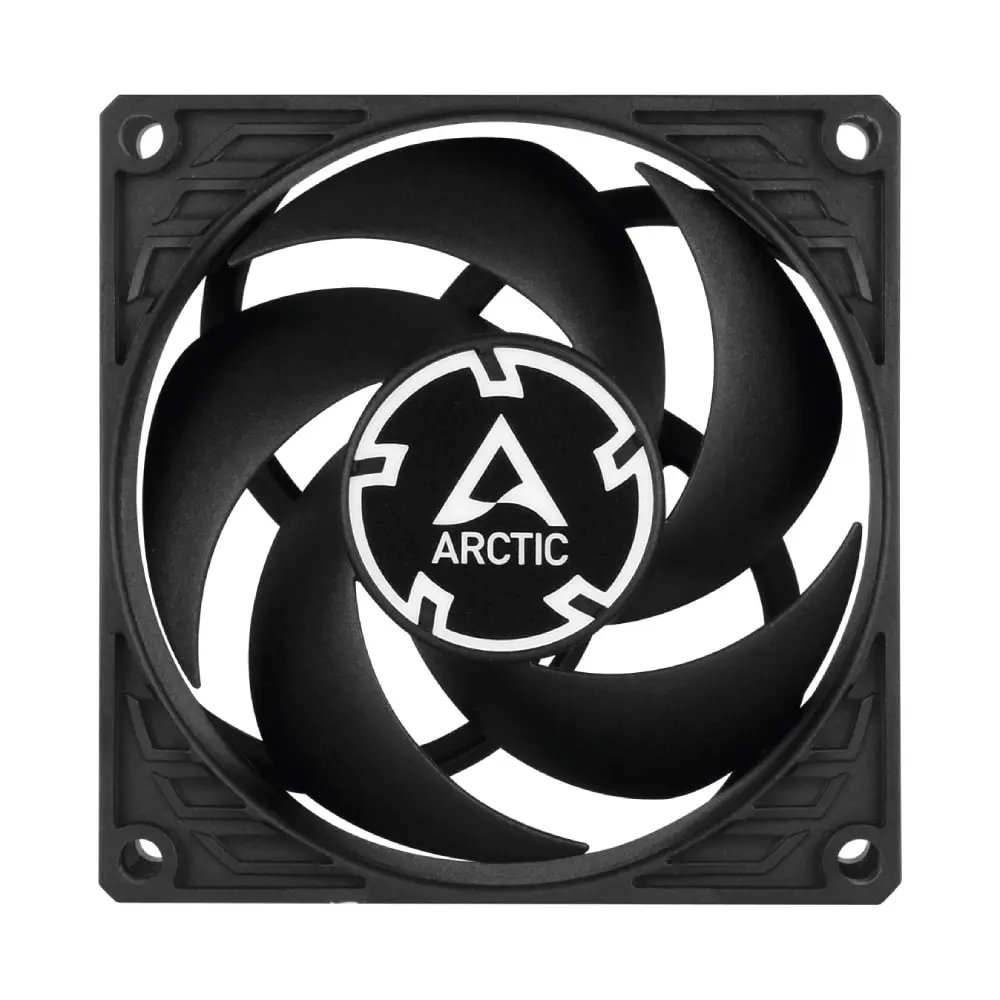ARCTIC P8 Max ACFAN00286A Ventilator