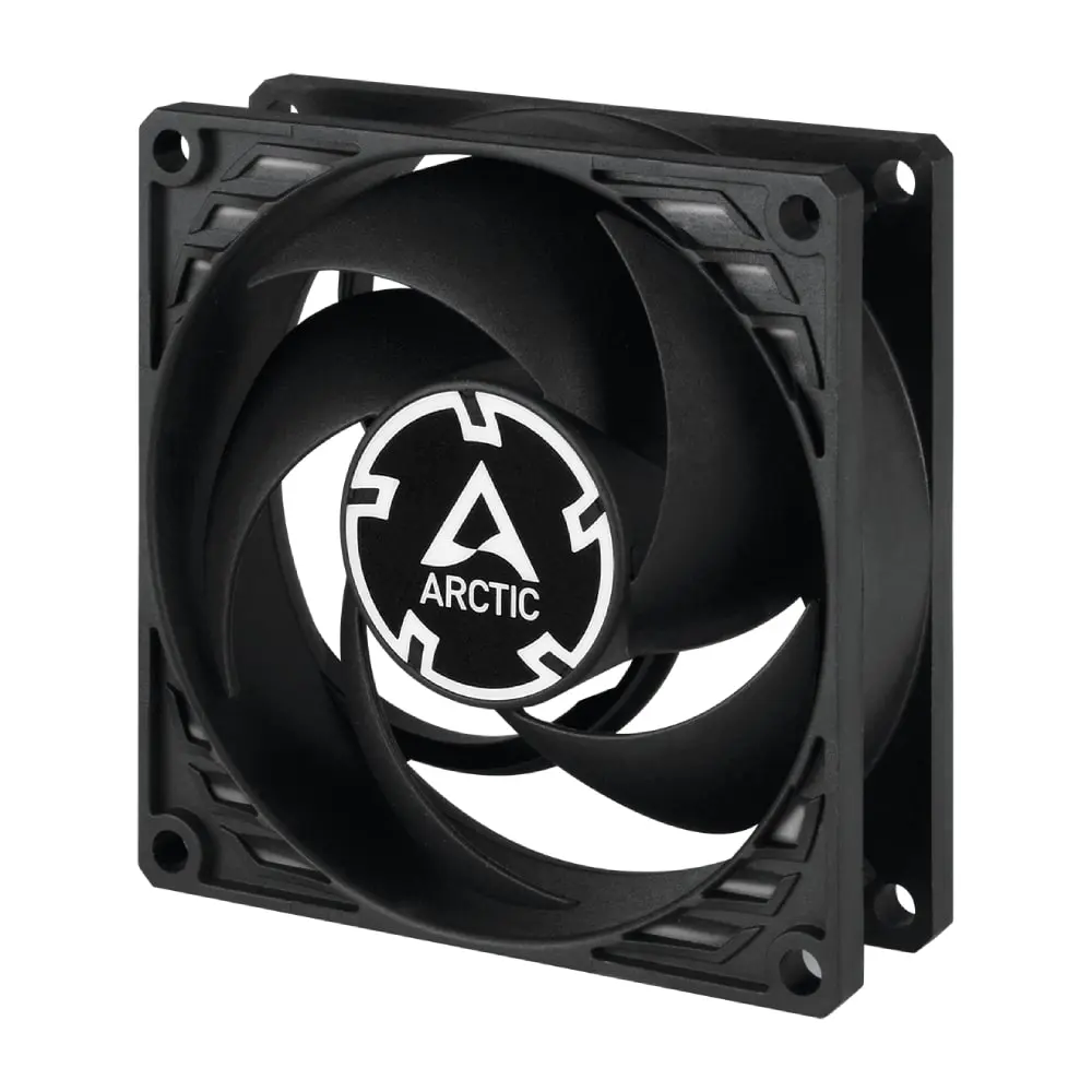 ARCTIC P8 Silent 5u1 ACFAN00301A Ventilator