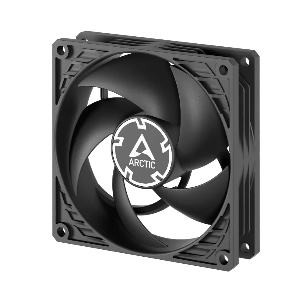 ARCTIC P9 Silent ACFAN00297A Ventilator