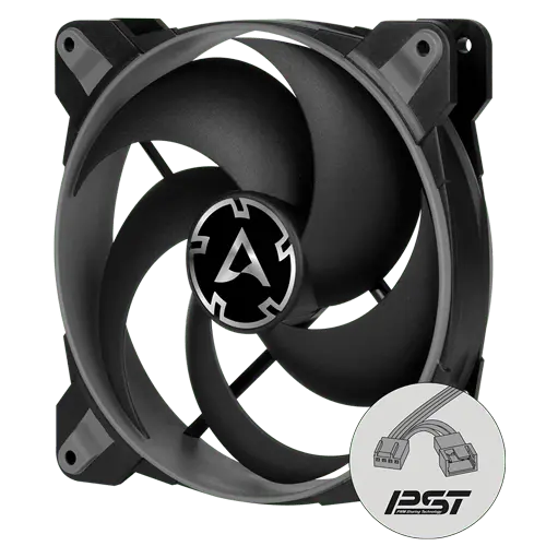 ARCTIC Ventilator BioniX P120 - ACFAN00168A